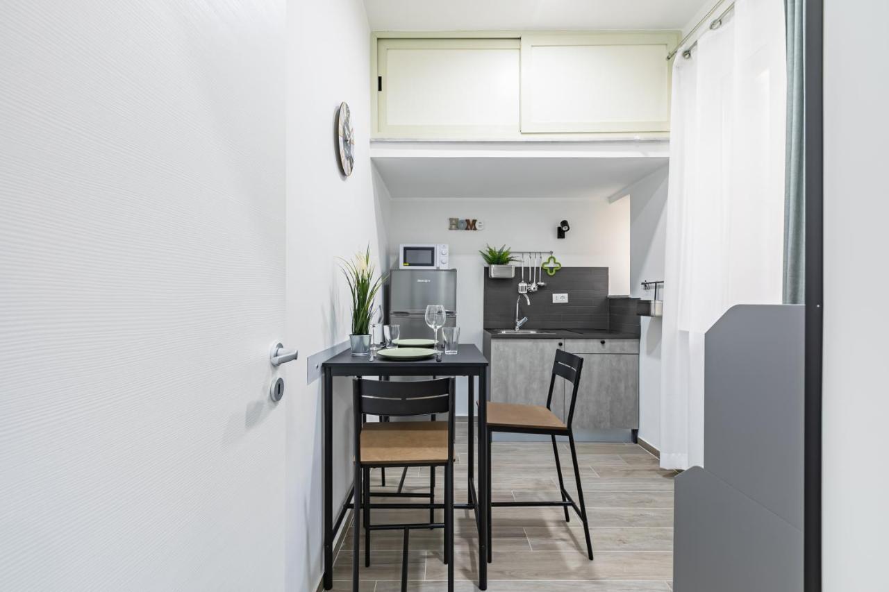 La Casa Di Martina - Palermo Central Apartments 외부 사진